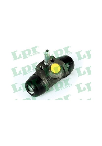 Lpr 4738 Fren Sılındırı Favorıt Forman 90 95 Felıcıa 94 Caddy Iı 1,6 / 1,9d 96 00 19,00mm