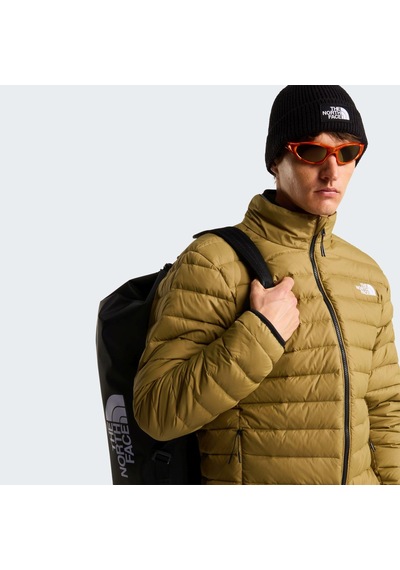 The North Face Base Camp Dry Bag 18l Unisex Çanta Nf0a8gjsky41 Siyah