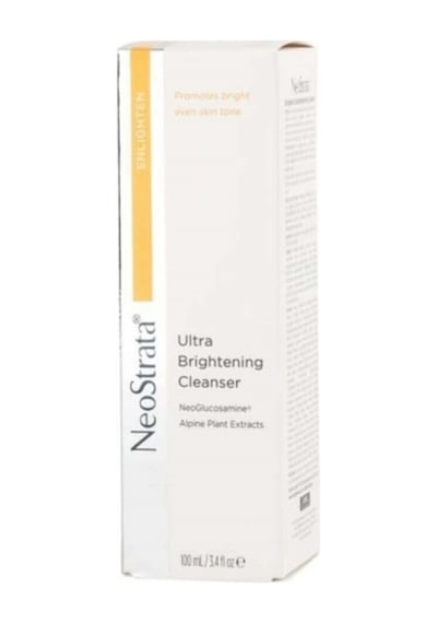 Neostrata Enlighten Ultra Brightening Cleanser Yüz Temizleyici 100 ML