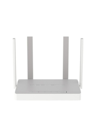 Keenetic Hopper Dsl Ax1800 Wi-fi Mesh Vdsl2/adsl2+ Ebeveyn Kontrol Modem Fiber Vpn Router 4x1gbit/s