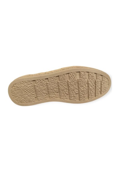 Venüs 2611903y İnce Taban Deri Kadın Sneakers Spor Ayakkabı Siyah