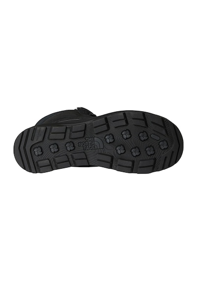 The North Face Kadın Shellısta V Shorty Wp Nf0a8d8zkx71 Siyah