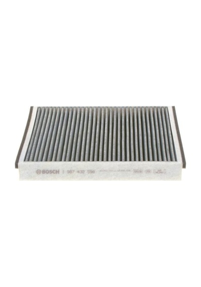 Esse Otomotiv - Focus/c-max/kuga/connect Polen Filtresi 11- Bch 1987432598 Av6n19g244aa