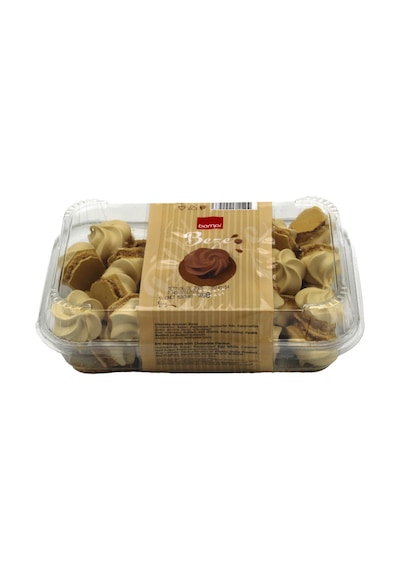 Bompi Karışık Beze 6 x 90 G