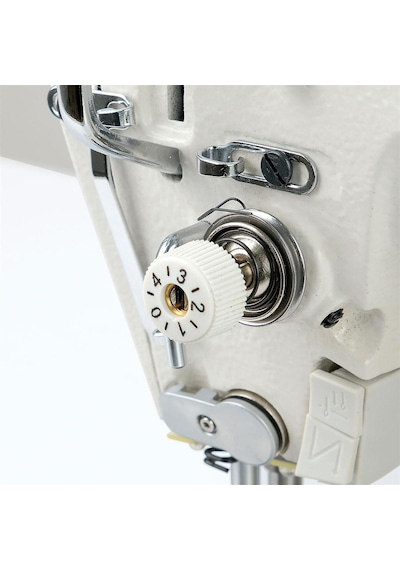 Stron St-9990-d4 Elektronik Düz Dikiş Makinesi