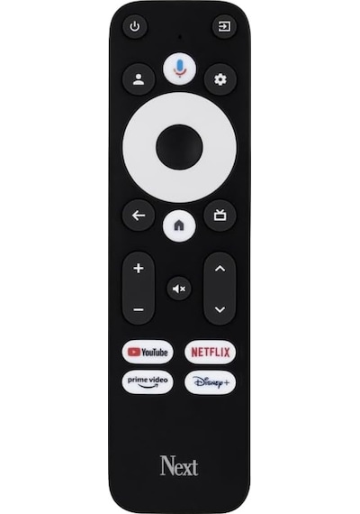 Next Start Pro 4k Media Player 2. Nesil