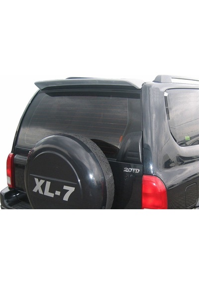 Suzuki Vitara 2 Xl 7 Spoiler Bagaj Gt Fiber 1999 2005