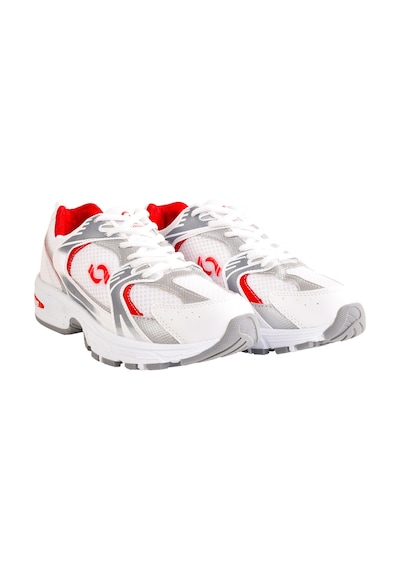 Kadın Günlük Rahat Spor Ayakkabı / Sneaker Siyah