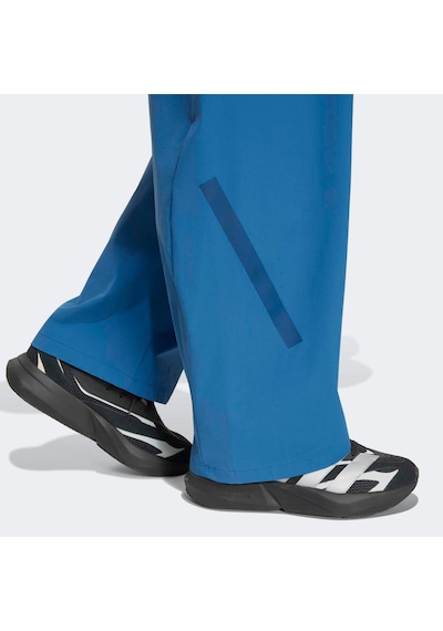 Adidas Z.n.e. Kadın Mavi Eşofman Altı Kf0578 Mavi
