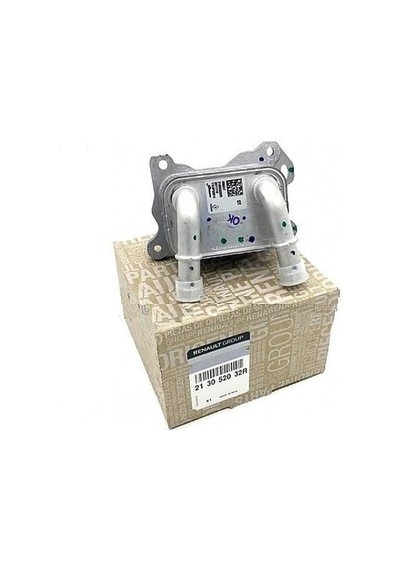 Renault Clio 4 - Iv 0.9 Tce H4b / 1.2 Tce H5f Motor Yağ Soğutucu- 213052032r - Renault Mais