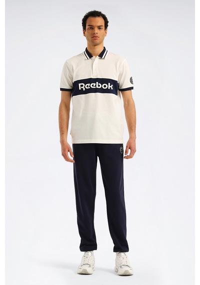 Reebok Eşofman Altı Erkek Lacivert Lawn Club Ft Jogger 000000000102204043