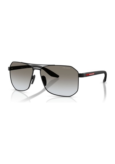 Prada Linea Rossa Güneş Gözlüğü Ps A53s 62 1bo5o0 Füme