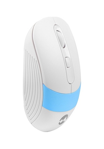 Everest SM-18 Kablosuz Optik Mouse (Distribütör Garantili)
