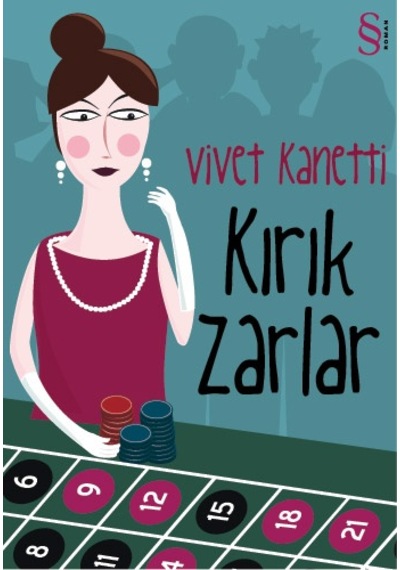 Huysuzun Teki + Kırık Zarlar + Okuma Sticker'ları
