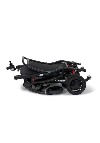 Meyra İtravel Carbon Akulu Engelli Aracı 16kg
