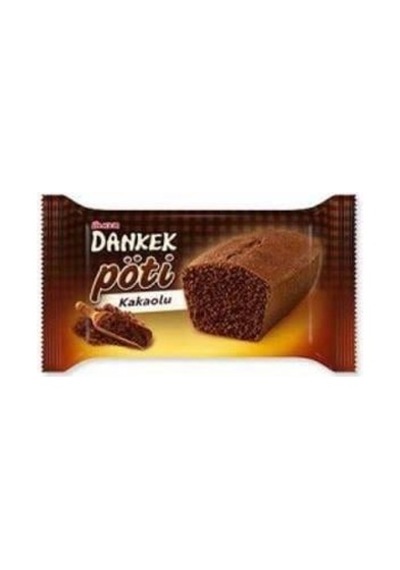 817-5 Dankek Poti Kakao 35gr