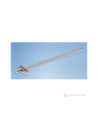 1/4" T Kol 115 Mm Uzunlukta Dayanıklı Ve Kullanışlı Alet