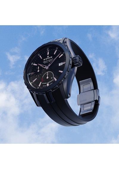 Edox 94500-357gnca-nır Erkek Kol Saati Diğer