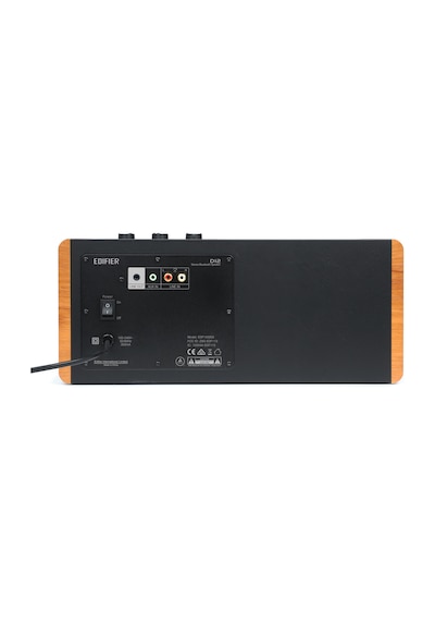 Edifier D12 Entegre Stereo Hoparlör
