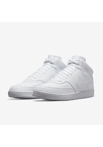 Nike Court Vision Mid Erkek Günlük Spor Ayakkabı Dn3577-100 Beyaz