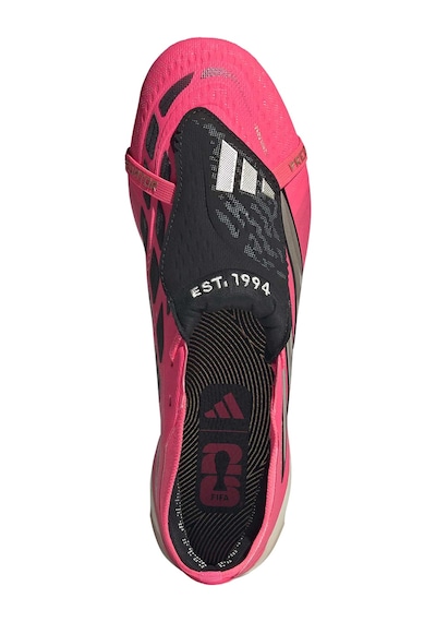 Adidas Predator Elite Ft Fg Erkek Pembe Futbol Krampon Jp6237