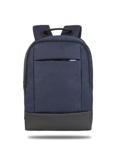 Classone Bp-Tw1501 Twincolor 15.6" Laptop Sırt Çantası-İNdigo Mav