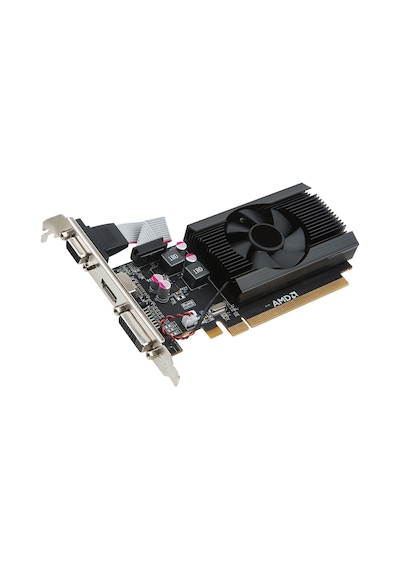 Turbox Radeon R7 240 Knight Zen N 4 GB DDR3 128 Bit Ekran Kartı