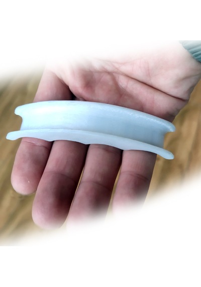 Poşet Taşıma Aparatı Market Alışverişi İçin Ergonomik Poşet Sapı Tutucu Çok Renkli