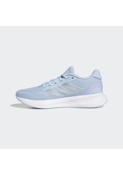 Adidas Runfalcon 5 W Mavi Kadın Sneaker Jq9403 Mavi