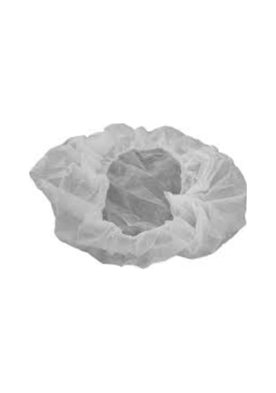 Tela Tek Kullanımlık Bone 100 x 5 (500 Adet)