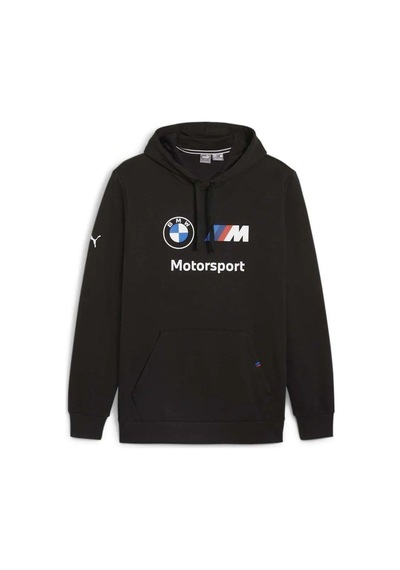 Puma 62416201 Bmw Mms Ess Ft Erkek Sweatshirt 001