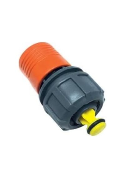 Üzümcü Jak Ekleme 1/2 Stoplu Üz314 1/2