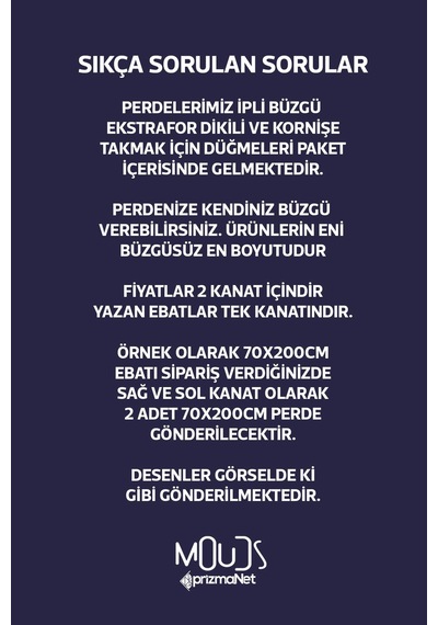 Anka Desenli Süet Oturma Odası Salon Fon Perde Dijital Baskılı Ekstrafor Büzgü 2 Kanat Prd-1064 Çok Renkli