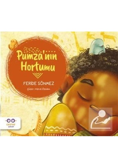 Mercankitap Pumza'Nın Hortumu / Feride Sönmez