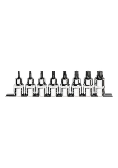Ceta Form C28s-rt9 9 Parça 1/2” Torx Uçlu Lokma Takımı - Kısa ...
