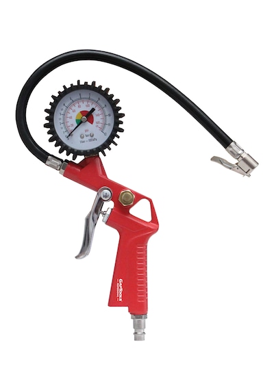 Gaptools Havalı Lastik Şişirme Ve Ölçme Gpls01