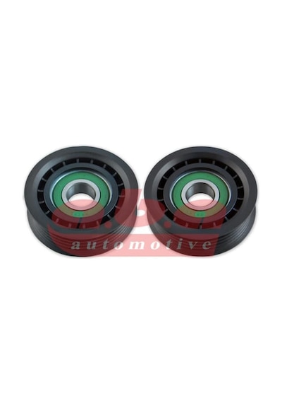 ABA 25750319 V Kayış Gergi Rulmanı Mercedes A140 A160 A190 A170 A200 04- B160 B180 Vaneo 97-