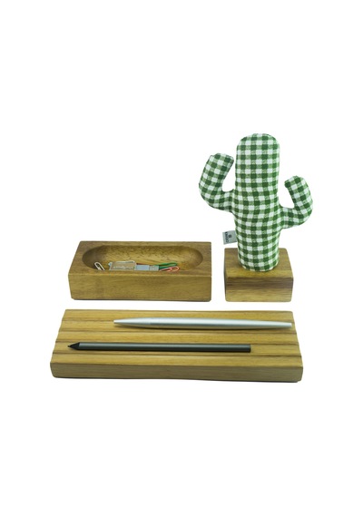 İroko Kayigo Woody İkili Set N11.6748