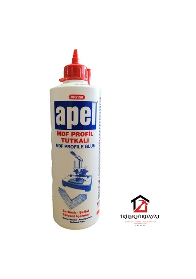 APEL  MDF Profil Tutkalı