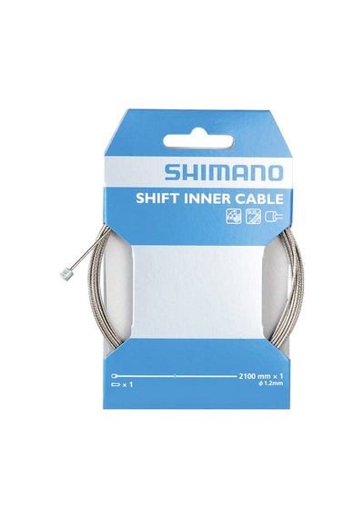 Shimano Vites Teli 2100MM Kutulu Gri