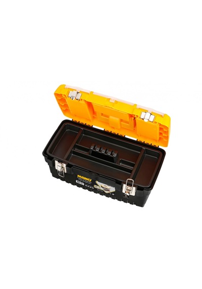 Mano Mt-16 Metal Kilitli Takım Çantası 16’’