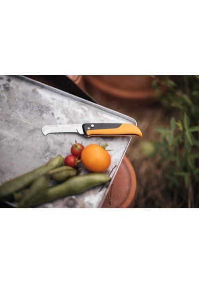 Fiskars Fiskars K80 Katlanır Hasat Bıçağı 1062819