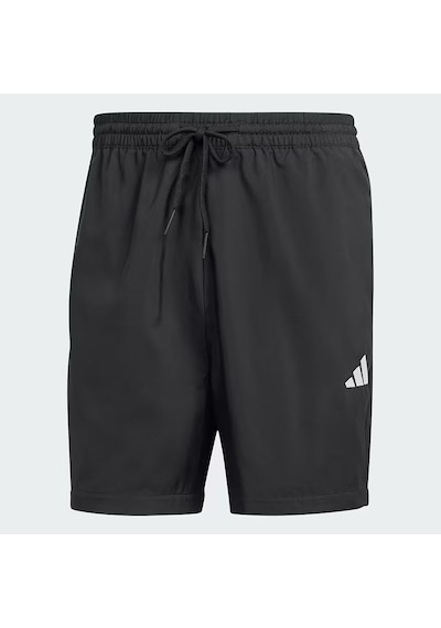 Black/whıte Adidas Erkek Günlük Şort M Sl Chelsea Jf1117 Siyah