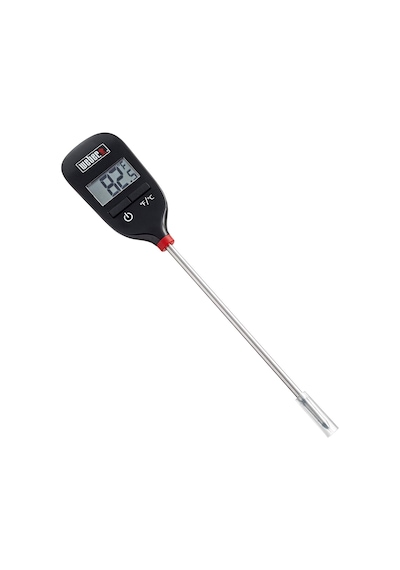 Weber Mangal Hızlı Ölçüm Et Termometresi