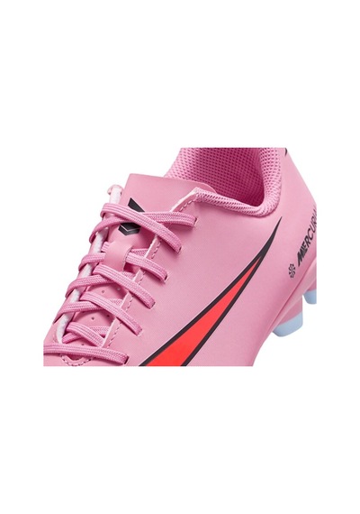 Nike Jr Vapor 16 Club Fg/mg Pembe Erkek Çocuk Krampon Fq8286-600