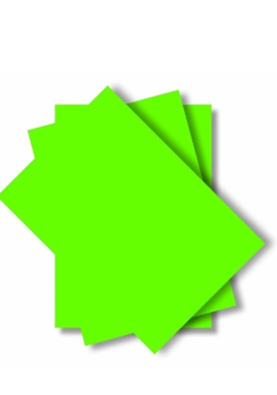 Canson Fon Kartonu Mı-teınts 50x65 160 Gr 631 Floasan Yeşil 1 Adet