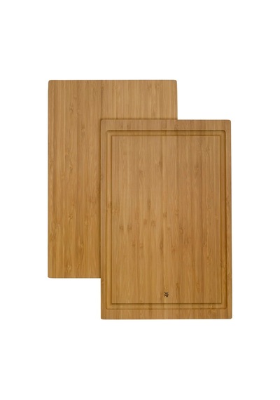 Bambu Kesme Tahtası 38x25cm Ahşap