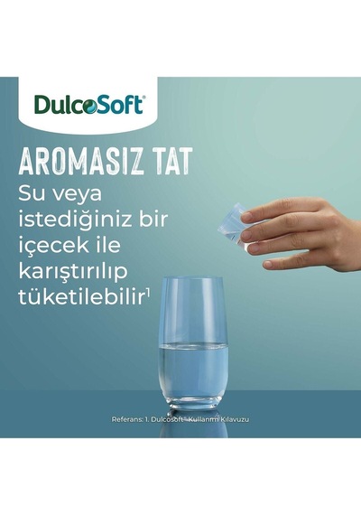 Dulcosoft Oral Solüsyon Makrogol 4000 250 Ml 3 Adet