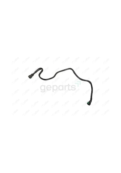 Yakit Borusu Dacia Duster 2 2017 1.5dci