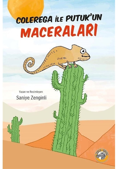 Colerega İle Putuk'un Maceraları / Saniye Zenginli